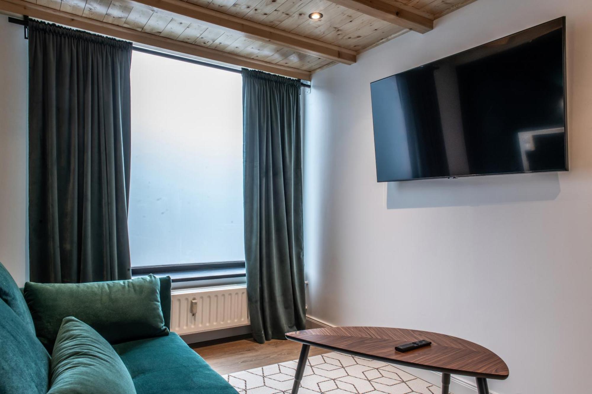 Oran Apartment 5 Berlin Zewnętrze zdjęcie