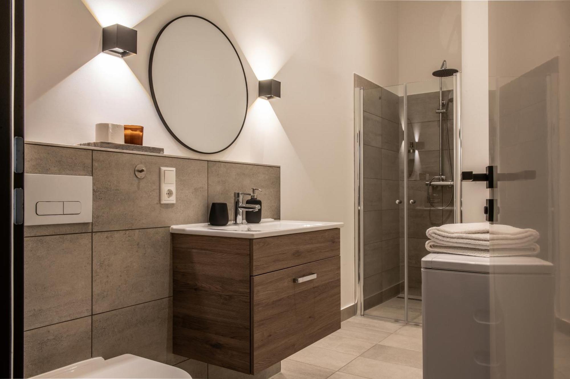 Oran Apartment 5 Berlin Zewnętrze zdjęcie