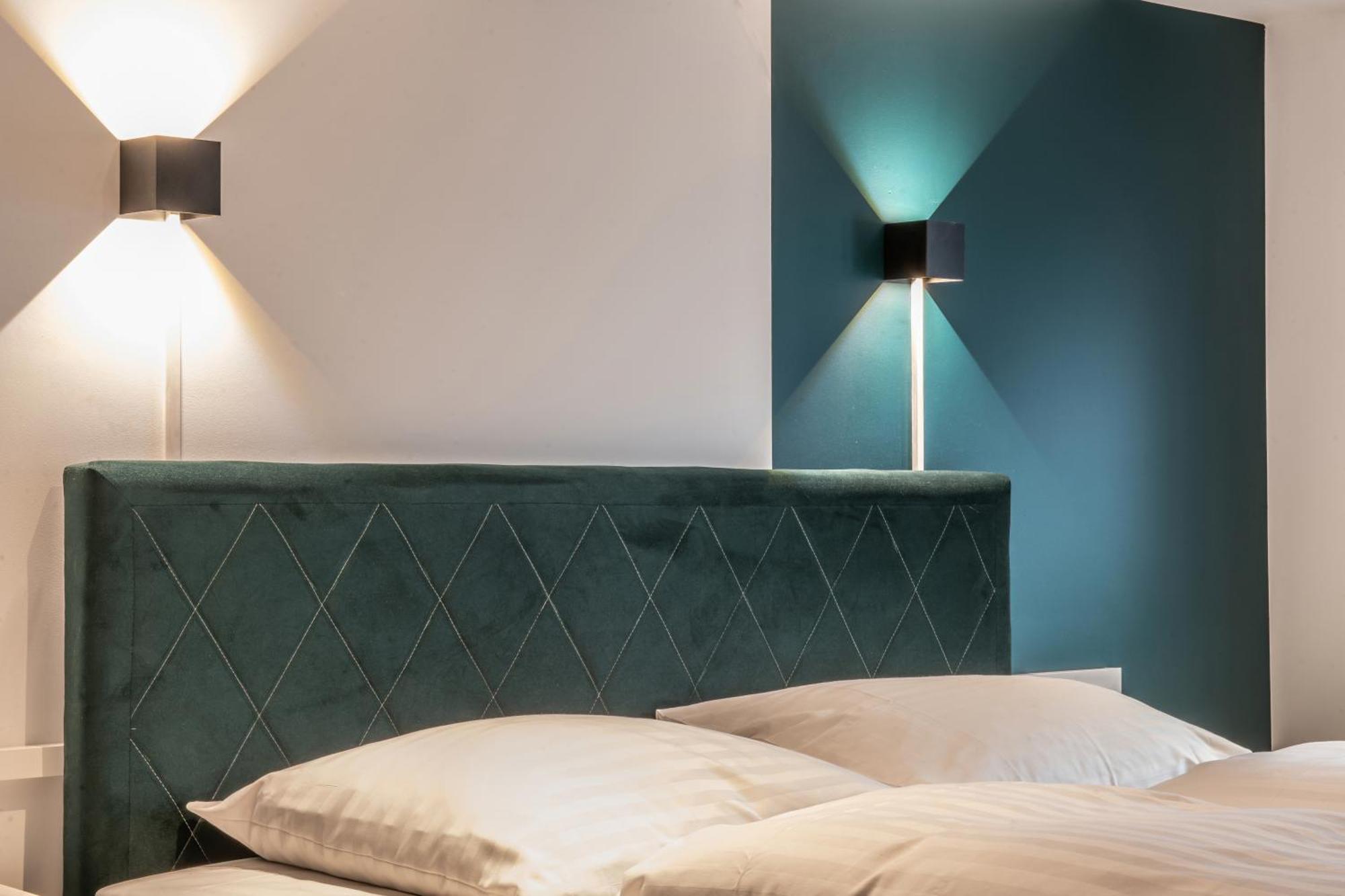 Oran Apartment 5 Berlin Zewnętrze zdjęcie